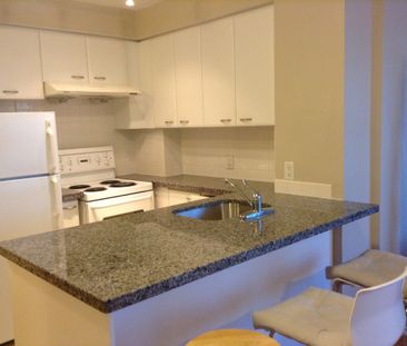 For Lease - 36 Lee Centre Drive Unit# 912, Toronto, Ontario - Photo 4