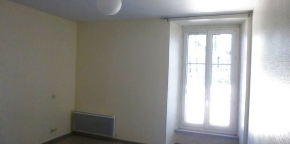 Location Appartement 1 pièce 20m² COUTANCES 50200 - Photo 3