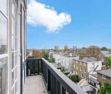1 bedroom flat to rent - Photo 6
