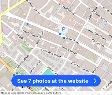 40 Henry Street, Liverpool - Photo 1