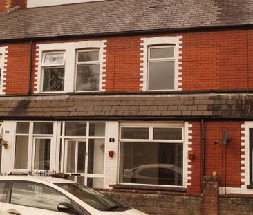 34 Glyn Y Nant, Whitchurch, Cardiff, Cardiff - Photo 2
