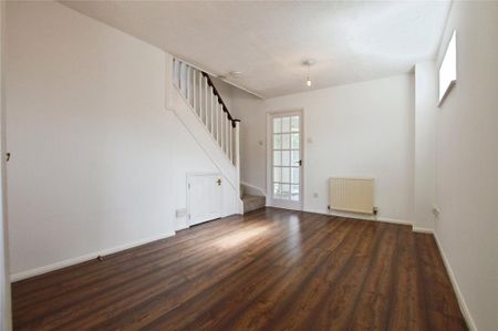 2 bedroom end of terrace house to rent - Photo 5