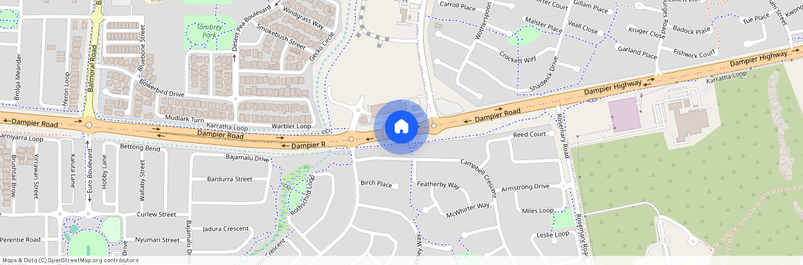 21 Brushtail Street, 6714, Baynton Wa