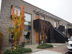 Edwin Berlings gata, Helsingborg - Photo 1