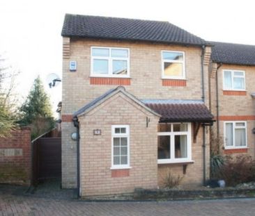 A well presented 5 bed property in Bowthorpe - Photo 1