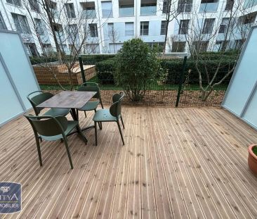 Appartement à louer 3 pièces 65.35m² - Photo 6