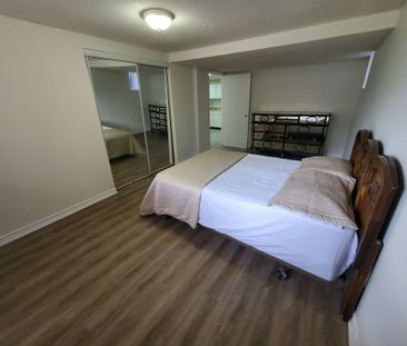 For Lease - 2623 Kennedy Road Unit# Bsmnt, Toronto, Ontario - Photo 5