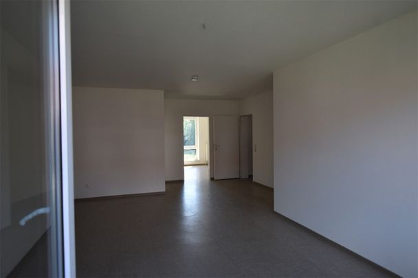 2,5 Zi- Whg WBS, Balkon + Grünanlage + GUTSCHEIN ZUM EINZUG beliebte Lage in Brunsbüttel Otto Stöben - Photo 1