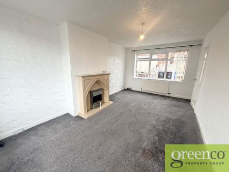 3 bedroom semi-detached house to rent - Photo 3