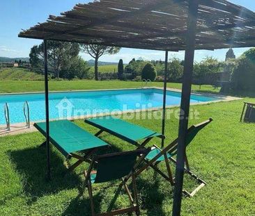Appartamento in villa via Grevigiana, San Casciano in Val di Pesa - Photo 1