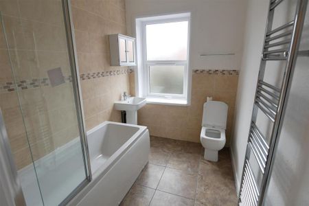 1 bedroom terraced house to rent - Photo 2
