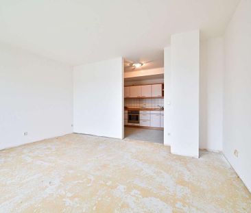 Großzügige 3-Raum-Wohnung in Schloßchemnitz – Aufzug, Tiefgarage, E... - Photo 1