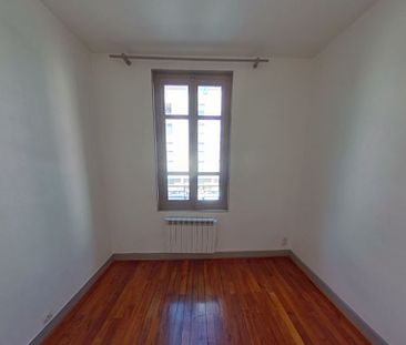 Appartement T2 A Louer - Lyon 3eme Arrondissement - 43.51 M2 - Photo 3