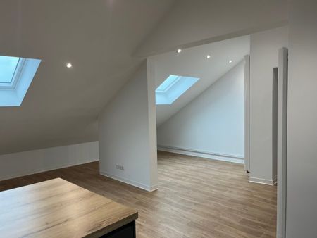 Appartement 3 pièces à Briey - Photo 2