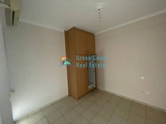 Διαμέρισμα για ενοικίαση Αγία Αικατερίνη (Πάτρα) - Photo 1