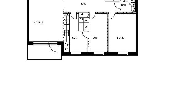 Säbygatan 9 - Foto 3