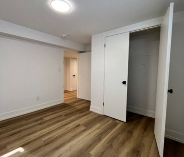 For Lease - 7 Turnbull Road Unit# Basement, Ajax, Ontario - Photo 2