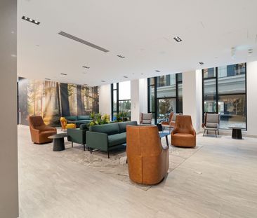 For Lease - 2485 Eglinton Avenue Unit# 518, Mississauga, Ontario - Photo 3