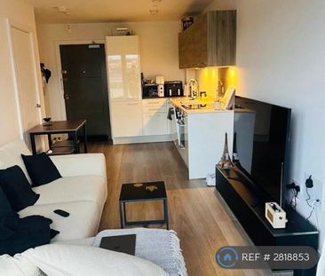 1 bedroom flat to rent - Photo 1