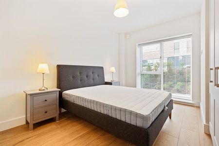 1 Mercer Lodge Dublin 18, - Photo 5