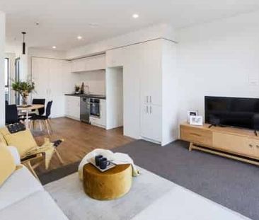 Sydenham Central - two bedroom apartment - Photo 1