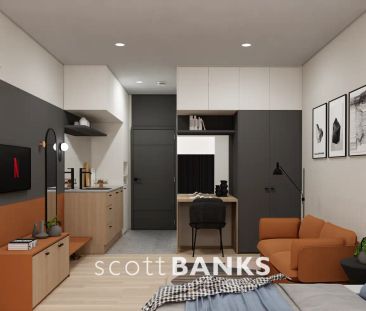 “Brand-New Designer Living - Be the First to Enjoy This Masterpiece” - Photo 2