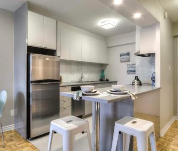 Appartement à louer – Avril | Centre-ville de Montréal - Photo 6