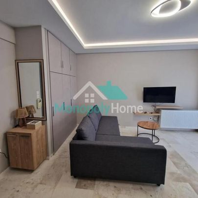 Studio/Γκαρσονιέρα για ενοικίαση Καλαμαριά - Photo 1