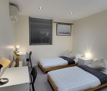 Melbourne CBD - Photo 5