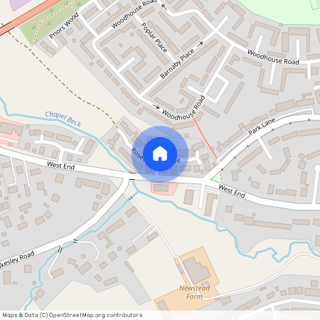 Roseberry Mount, Guisborough