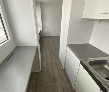 Modernisiertes 1-Zimmerapartment in Mann ... - Photo 1