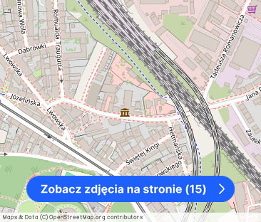 Funkcjonalne studio z ogrodem | Zabłocie – zdjęcie 1