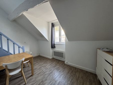 Location Appartement 2 pièces 37m² ORLEANS 45000 - Photo 5