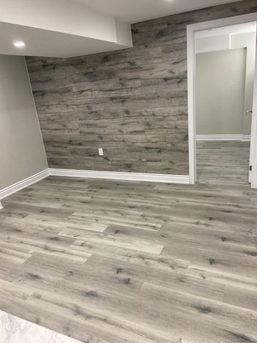 For Lease - 7 Vinewood Road Unit# Basement, Caledon, Ontario - Photo 4