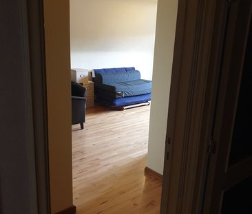 2 Kamers in villa in het prachtige Maarkedal, Vl. Ardennen - Foto 2