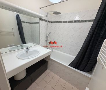 Location Appartement 2 pièces 44m² - Photo 6