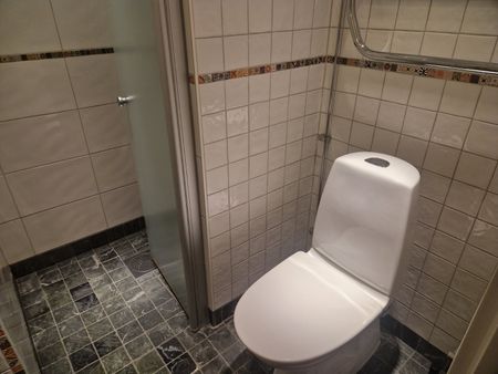 Johan Enbergs väg, Solna - Foto 5