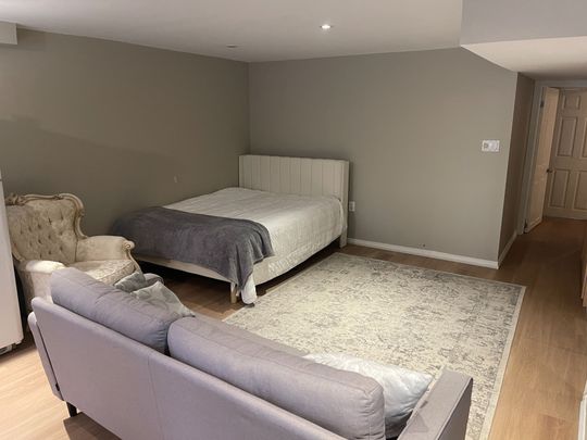 For Lease - 66 Triple Crown Avenue Unit# basement, Toronto, Ontario - Photo 1