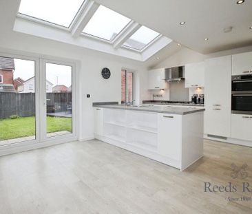3 bedroom detached house to rent - Photo 6