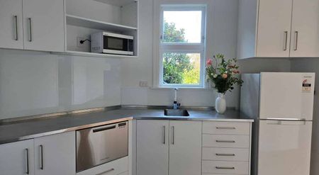 Chic 1BR Aro Valley Retreat w/ Parking - Photo 3