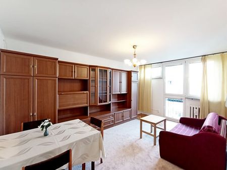 Warszawa Wola, Grzybowska - Zdjęcie 3