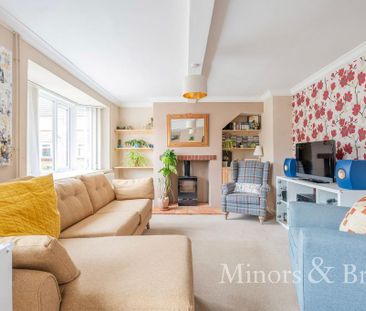 3 bedroom semi-detached house to rent - Photo 3