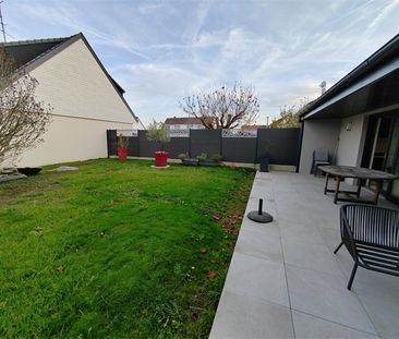 Location Maison 136.07 M² VILLAGE-NEUF 2 100 € - Photo 3