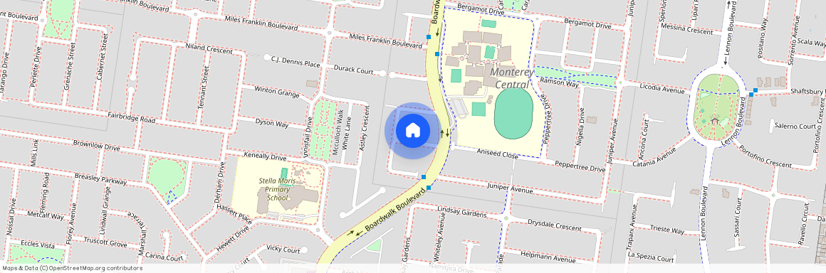 8 Hemlock Crescent, Vic 3030, Point Cook