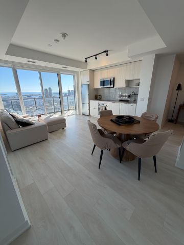 For Lease - 5 Defries Street Unit# 2902, Toronto, Ontario - Photo 4