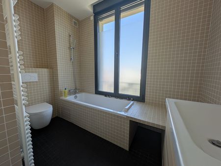 Maison Houilles 95.40 m2 - Quartier ouest main de fer - Photo 2