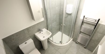 Lucas Place, Woodhouse, Leeds, LS6 2JB - Photo 4