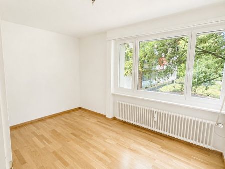 3 Zimmer, 61 m², EG - Photo 5