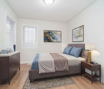 For Lease - 20 Bottomwood Street Unit# Upper, Brampton, Ontario - Photo 3