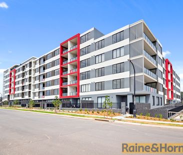 313/8 Roland Street, Rouse Hill, NSW 2155 - Photo 4